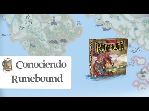 Guía completa: Cómo jugar Runebound y dominar este épico juego de aventuras